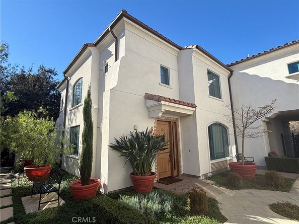 188 S Sierra Madre Boulevard 12, Pasadena CA 91107