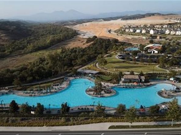 1201 Lasso Way, Rancho Mission Viejo CA 92694