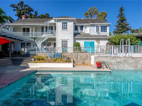 14012 Eastridge Drive, Whittier CA 90602
