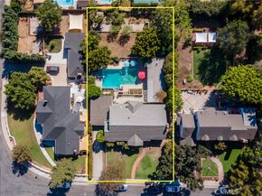 14012 Eastridge Drive, Whittier CA 90602