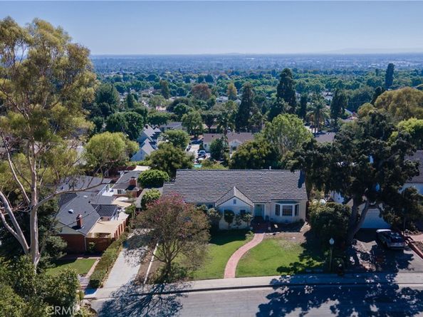 14012 Eastridge Drive, Whittier CA 90602
