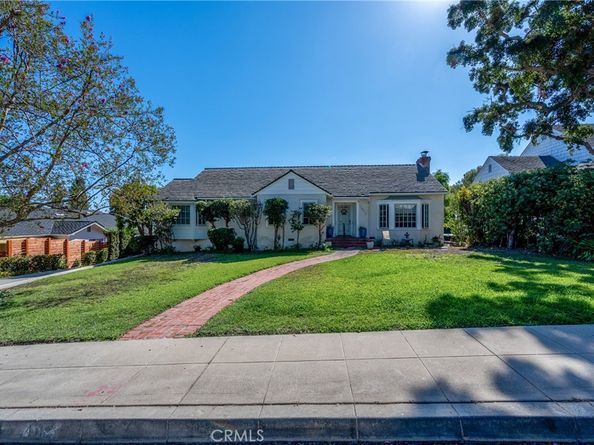 14012 Eastridge Drive, Whittier CA 90602