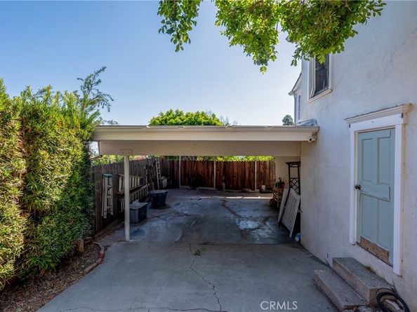 14012 Eastridge Drive, Whittier CA 90602