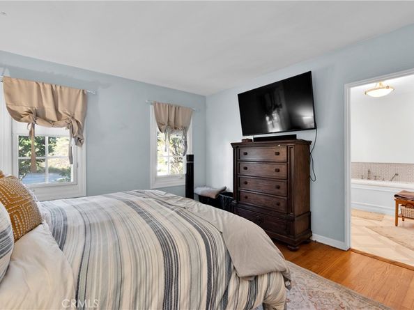 14012 Eastridge Drive, Whittier CA 90602