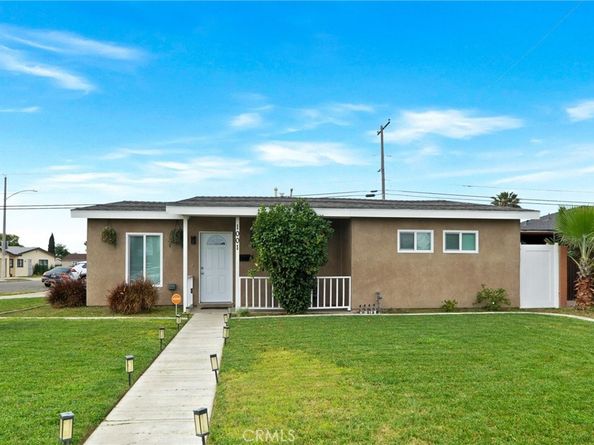 1001 N Hanover Pl, Anaheim CA 92801