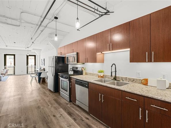 200 N San Fernando 202, Los Angeles CA 90031