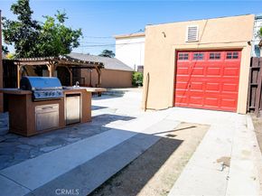 121 W Fairview, Inglewood CA 90302