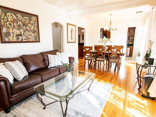 121 W Fairview, Inglewood CA 90302