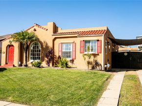 121 W Fairview, Inglewood CA 90302