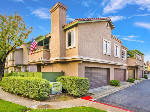 8423 Western Trail H, Rancho Cucamonga CA 91730