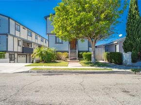 14927 Condon Avenue 4, Lawndale CA 90260