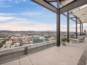 3810 Wilshire Boulevard 909, Los Angeles CA 90010