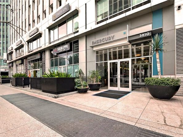 3810 Wilshire Boulevard 909, Los Angeles CA 90010