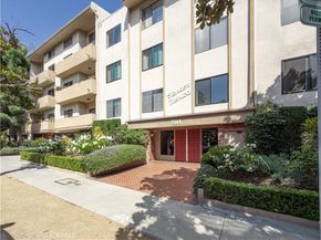 1944 Glendon 209, Los Angeles CA 90025