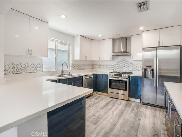 2481 S Bundy Drive, Los Angeles CA 90064