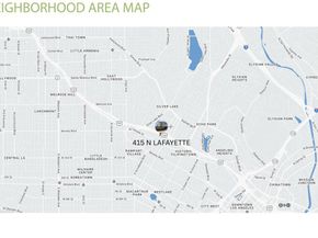 415 N La Fayette Park, Los Angeles CA 90026