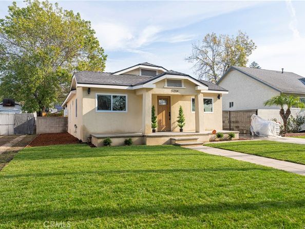 5104 8th Avenue, Los Angeles CA 90043