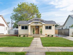 5104 8th Avenue, Los Angeles CA 90043