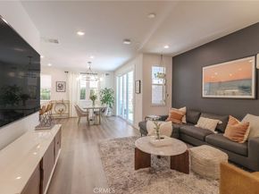 168 Denali, Lake Forest CA 92630