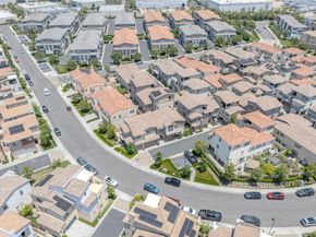 168 Denali, Lake Forest CA 92630