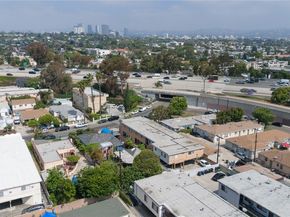 2614 S Garth, Los Angeles CA 90034