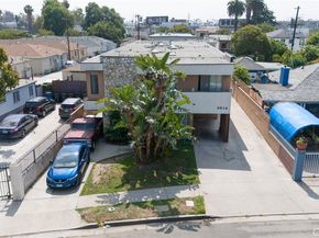 2614 S Garth, Los Angeles CA 90034