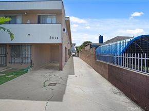 2614 S Garth, Los Angeles CA 90034