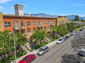 89 E Commonwealth Avenue 1I, Alhambra CA 91801