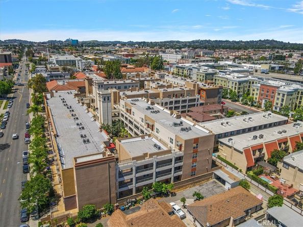 89 E Commonwealth Avenue 1I, Alhambra CA 91801