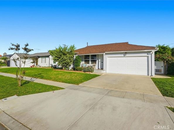 2324 Roycroft Avenue, Long Beach CA 90815