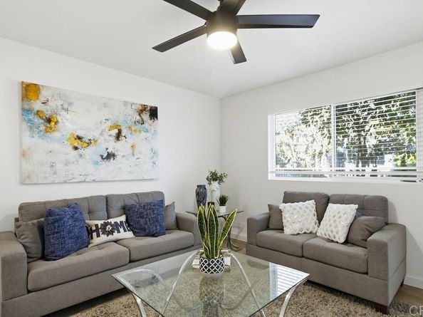 4421 Tremont 27, San Diego CA 92102