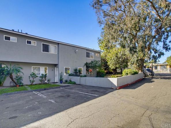 4421 Tremont 27, San Diego CA 92102