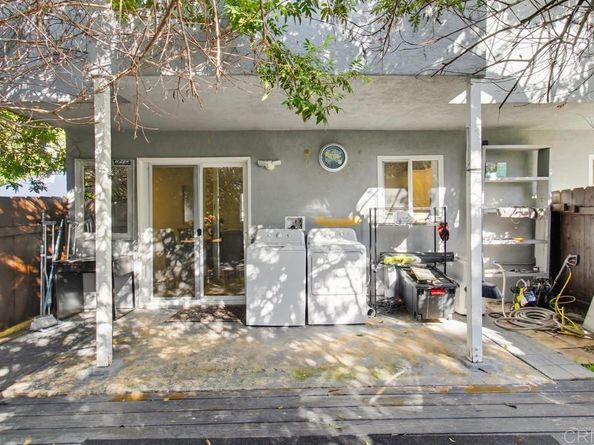 4421 Tremont 27, San Diego CA 92102