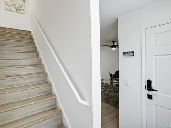 4421 Tremont 27, San Diego CA 92102