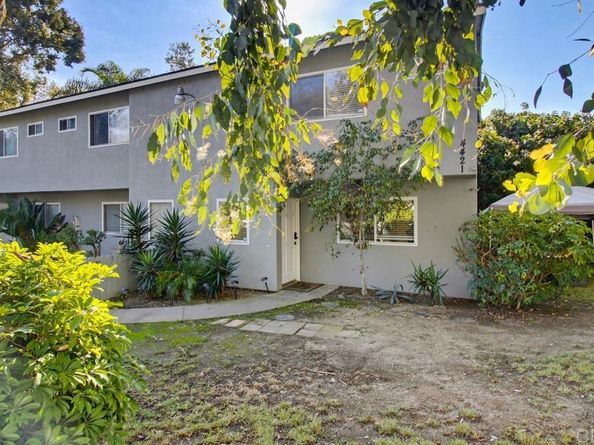 4421 Tremont 27, San Diego CA 92102