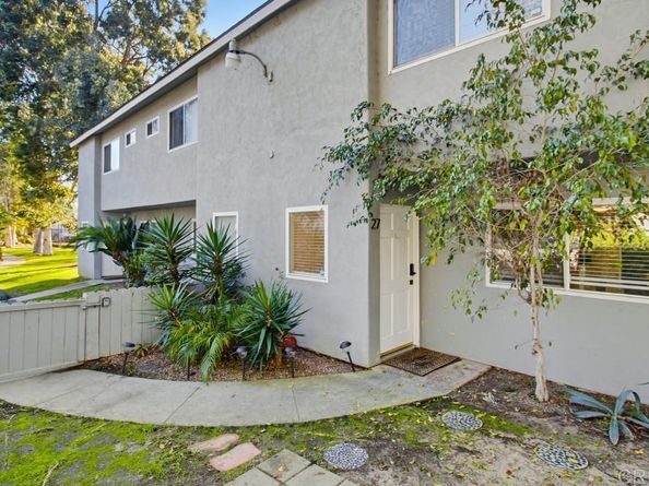 4421 Tremont 27, San Diego CA 92102