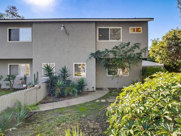 4421 Tremont 27, San Diego CA 92102