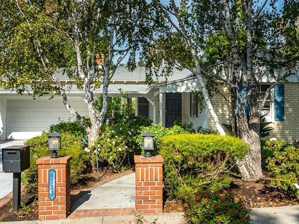 1737 Opechee Way, Glendale CA 91208