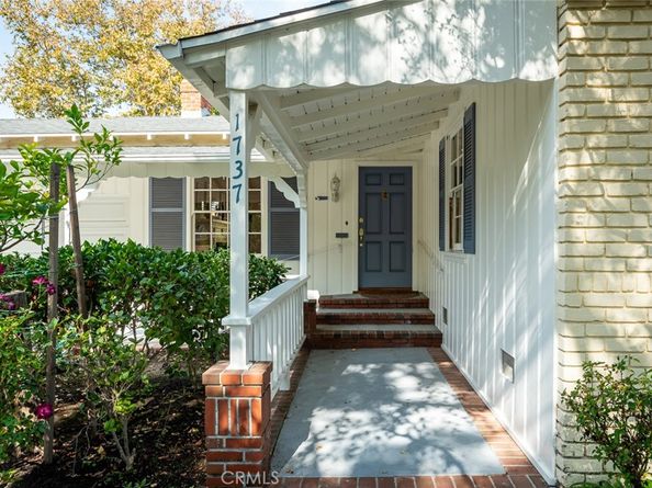 1737 Opechee Way, Glendale CA 91208