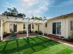 1737 Opechee Way, Glendale CA 91208