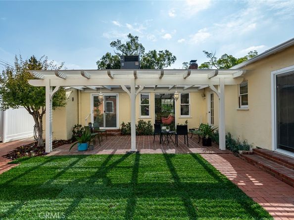 1737 Opechee Way, Glendale CA 91208