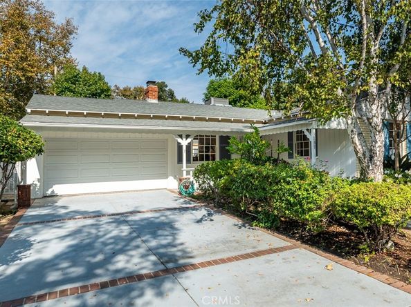 1737 Opechee Way, Glendale CA 91208