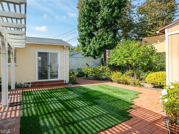 1737 Opechee Way, Glendale CA 91208