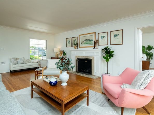 1737 Opechee Way, Glendale CA 91208