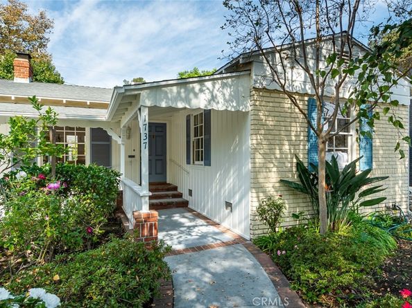 1737 Opechee Way, Glendale CA 91208