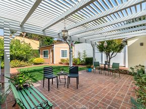 1737 Opechee Way, Glendale CA 91208