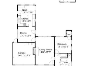 1737 Opechee Way, Glendale CA 91208