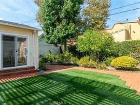 1737 Opechee Way, Glendale CA 91208