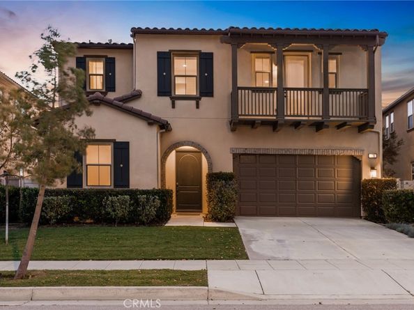676 E Desert Willow Road, Azusa CA 91702