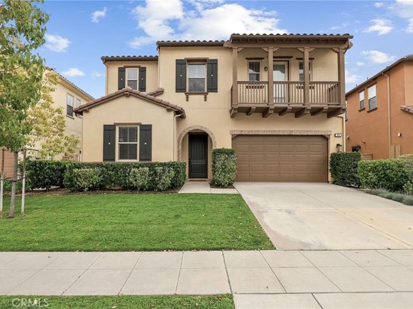 676 E Desert Willow Road, Azusa CA 91702